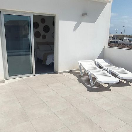 Casa De Playa Maravillosa En Taliarte ลาสปัลมาส เด กรานคานาเรีย ภายนอก รูปภาพ